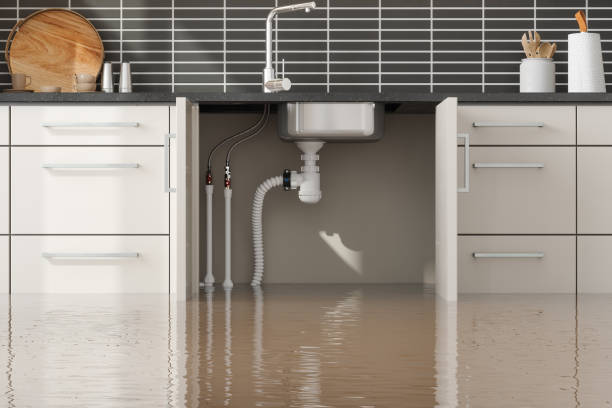 Best Sewage cleanup and water damage restoration  in Chattahoochee Hills, GA
