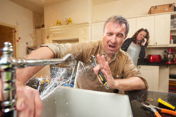 Best Emergency water damage restoration  in Chattahoochee Hills, GA